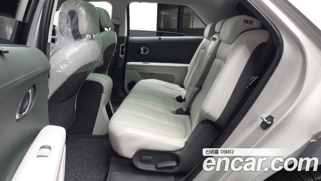 Hyundai Ioniq 5 Long range Prestige 2022 — фото 26