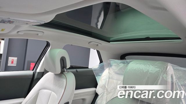 Hyundai Ioniq 5 Long range Prestige 2022 — фото 28