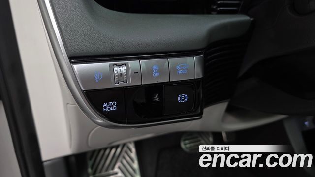 Hyundai Ioniq 5 Long range Prestige 2022 — фото 30
