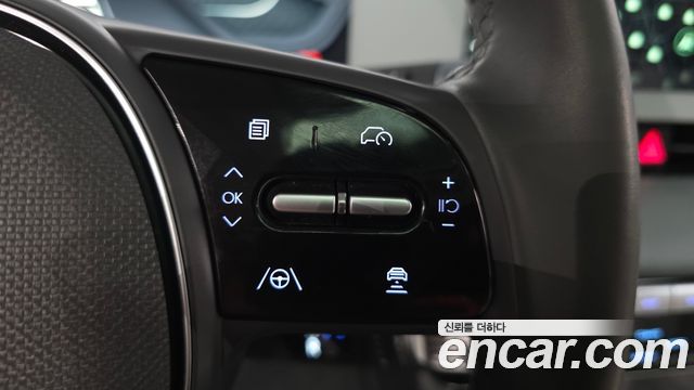 Hyundai Ioniq 5 Long range Prestige 2022 — фото 32