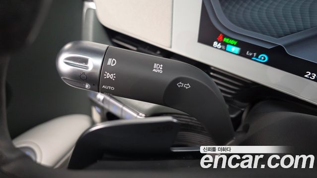Hyundai Ioniq 5 Long range Prestige 2022 — фото 34
