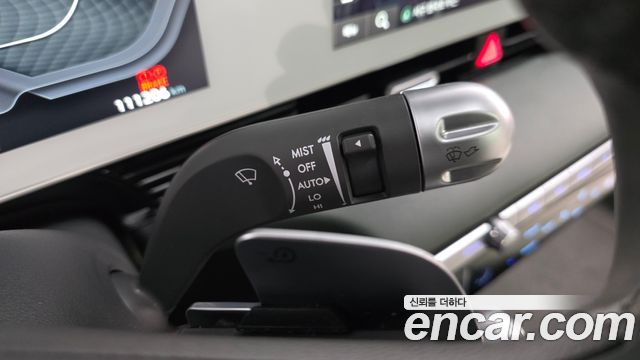 Hyundai Ioniq 5 Long range Prestige 2022 — фото 35