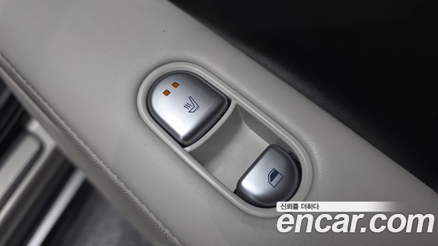 Hyundai Ioniq 5 Long range Prestige 2022 — фото 36