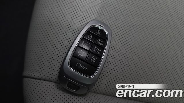 Hyundai Ioniq 5 Long range Prestige 2022 — фото 37