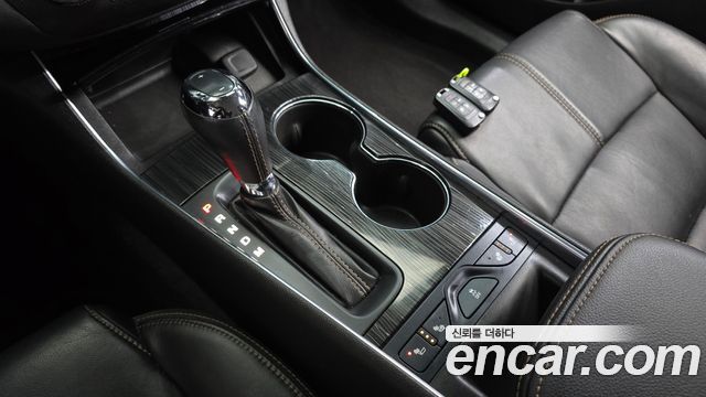 Chevrolet Impala 2.5 LT 2017 — фото 9
