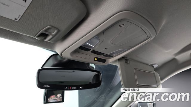 Chevrolet Impala 2.5 LT 2017 — фото 17