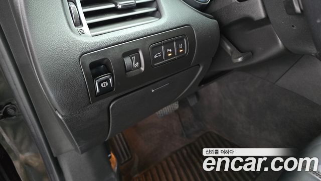 Chevrolet Impala 2.5 LT 2017 — фото 18