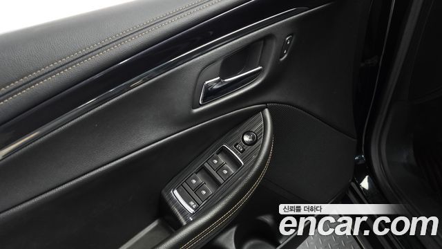 Chevrolet Impala 2.5 LT 2017 — фото 20