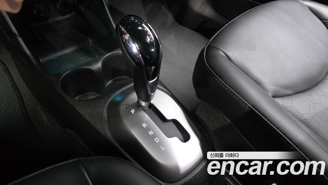 Chevrolet Next Spark LT Plus 2018 — фото 9