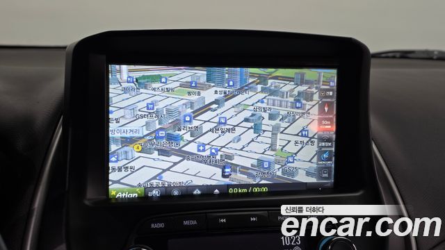 Chevrolet Next Spark LT Plus 2018 — фото 15