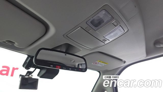 Kia Ray EV Air 2024 — фото 17
