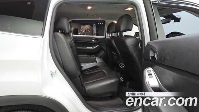 Chevrolet Orlando 1.6 Diesel LTZ Premium 2016 — фото 16