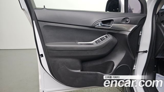Chevrolet Orlando 1.6 Diesel LTZ Premium 2016 — фото 30