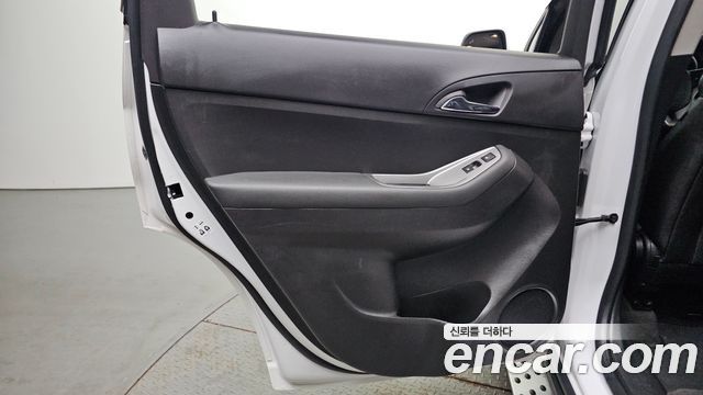Chevrolet Orlando 1.6 Diesel LTZ Premium 2016 — фото 31