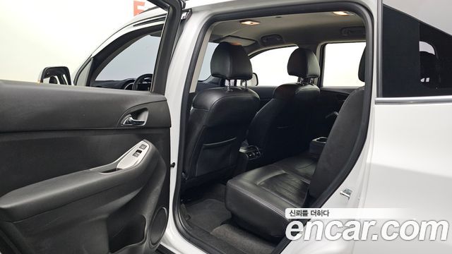 Chevrolet Orlando 1.6 Diesel LTZ Premium 2016 — фото 32