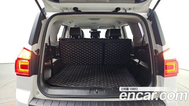 Chevrolet Orlando 1.6 Diesel LTZ Premium 2016 — фото 35
