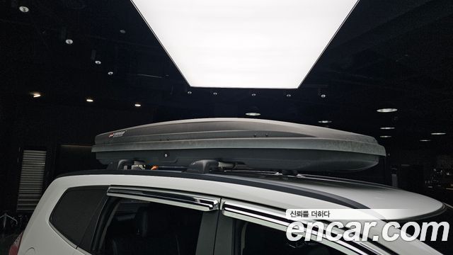 Chevrolet Orlando 1.6 Diesel LTZ Premium 2016 — фото 36