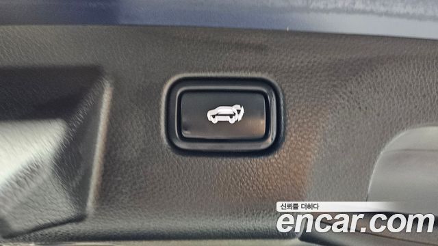 Kia Seltos Gasoline 1.6 Turbo 2WD Gravity 2024 — фото 20