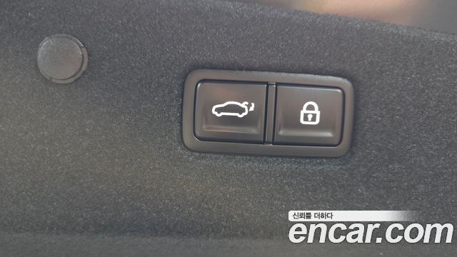 Kia K8 Hybrid Signature 2025 — фото 16