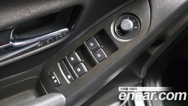 Chevrolet Trax 1.6 Diesel LT Deluxe 2017 — фото 29