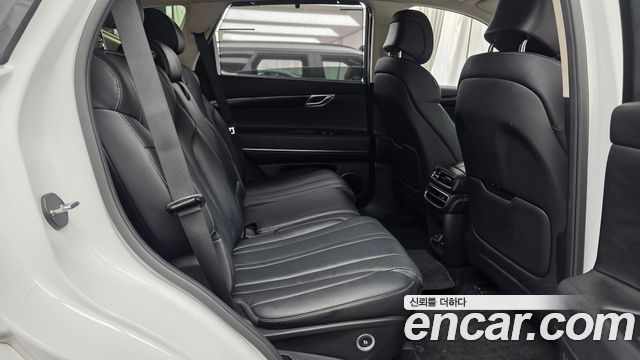 Genesis GV80 3.0 Diesel AWD 2021 — фото 11