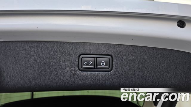 Genesis GV80 3.0 Diesel AWD 2021 — фото 30