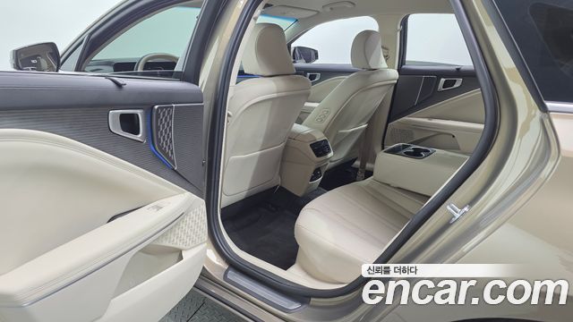 Kia K8 Hybrid Noblesse 2025 — фото 12