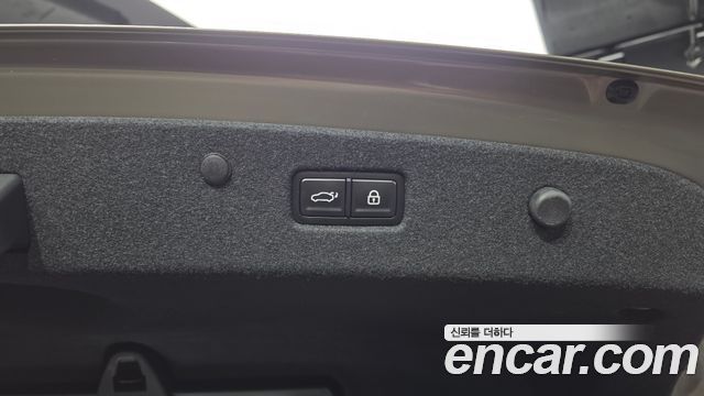 Kia K8 Hybrid Noblesse 2025 — фото 17