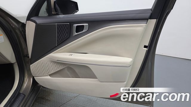 Kia K8 Hybrid Noblesse 2025 — фото 24