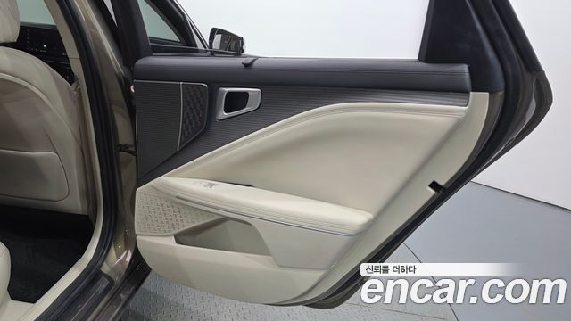 Kia K8 Hybrid Noblesse 2025 — фото 25