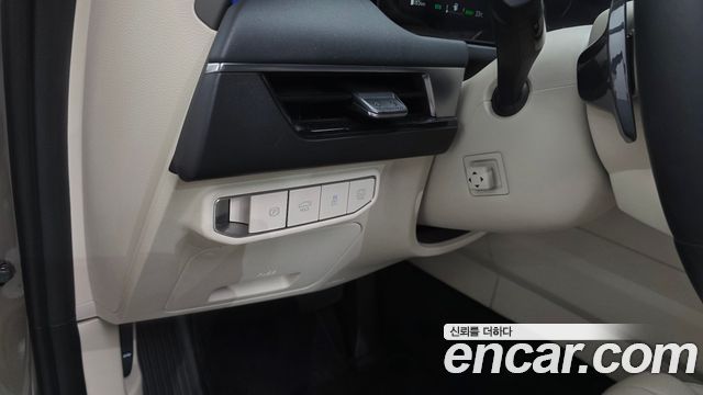 Kia K8 Hybrid Noblesse 2025 — фото 27