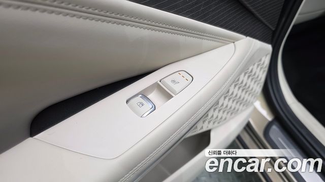 Kia K8 Hybrid Noblesse 2025 — фото 29