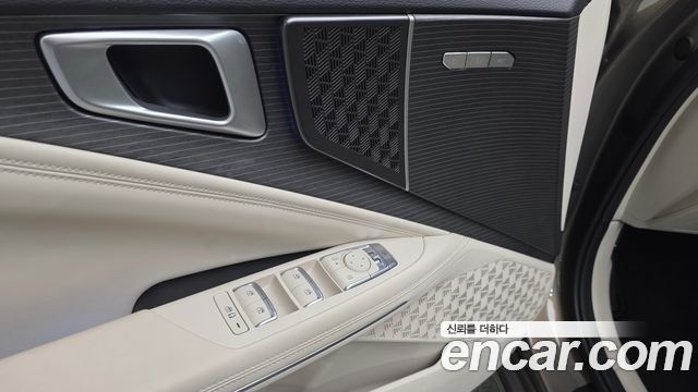 Kia K8 Hybrid Noblesse 2025 — фото 30