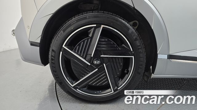 Hyundai Ioniq 5 Long Range Prestige 2025 — фото 5