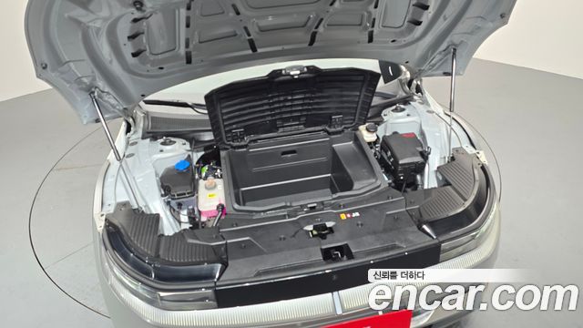 Hyundai Ioniq 5 Long Range Prestige 2025 — фото 6