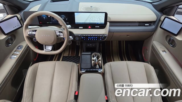 Hyundai Ioniq 5 Long Range Prestige 2025 — фото 7
