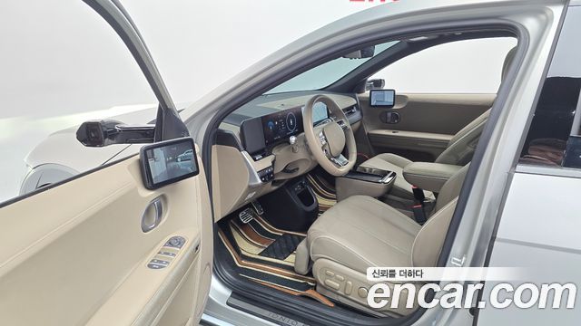Hyundai Ioniq 5 Long Range Prestige 2025 — фото 10