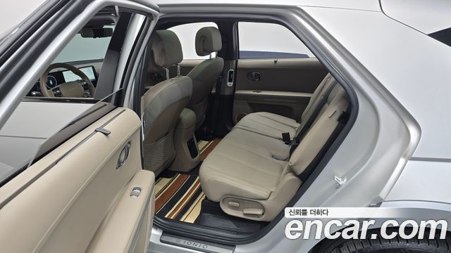 Hyundai Ioniq 5 Long Range Prestige 2025 — фото 11