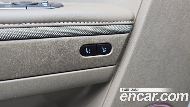 Hyundai Ioniq 5 Long Range Prestige 2025 — фото 14
