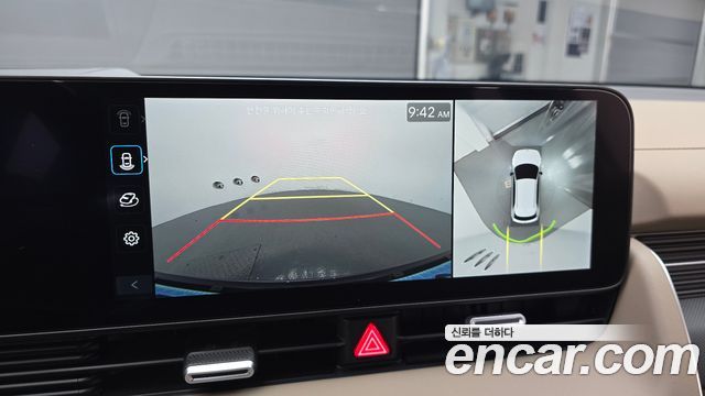 Hyundai Ioniq 5 Long Range Prestige 2025 — фото 15