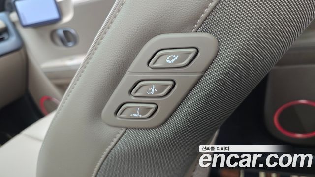 Hyundai Ioniq 5 Long Range Prestige 2025 — фото 17