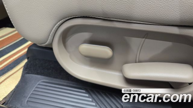 Hyundai Ioniq 5 Long Range Prestige 2025 — фото 20