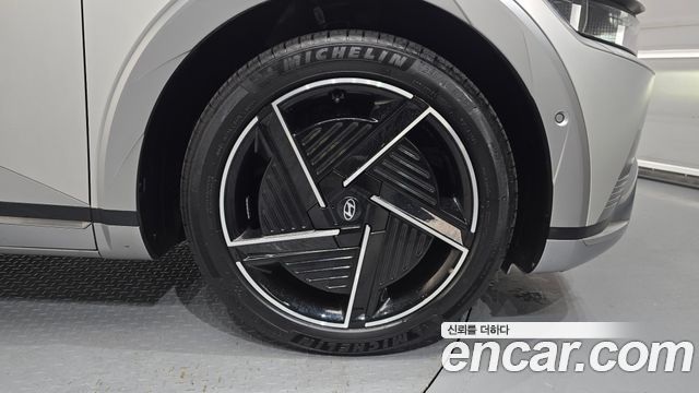 Hyundai Ioniq 5 Long Range Prestige 2025 — фото 21