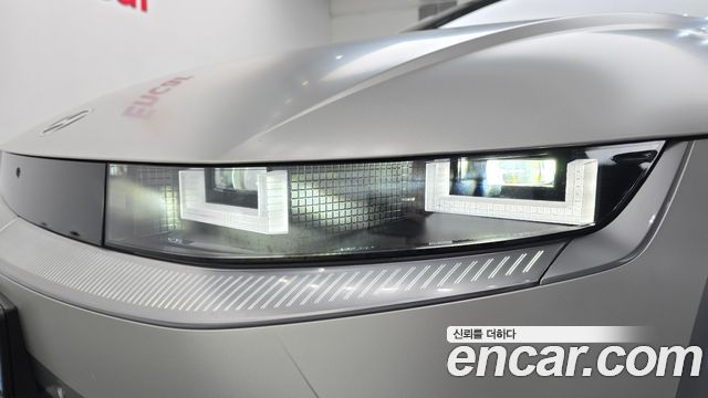 Hyundai Ioniq 5 Long Range Prestige 2025 — фото 22
