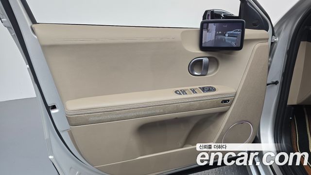 Hyundai Ioniq 5 Long Range Prestige 2025 — фото 24