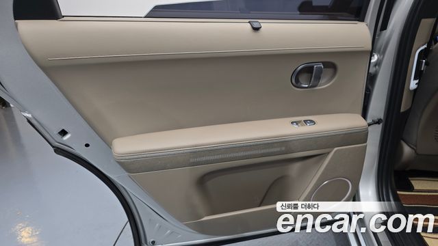 Hyundai Ioniq 5 Long Range Prestige 2025 — фото 25