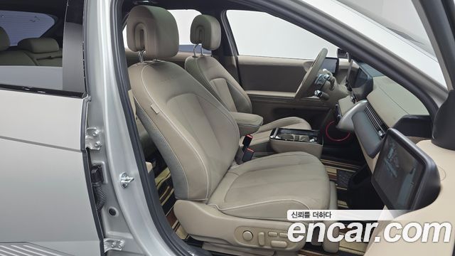Hyundai Ioniq 5 Long Range Prestige 2025 — фото 26