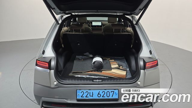 Hyundai Ioniq 5 Long Range Prestige 2025 — фото 27