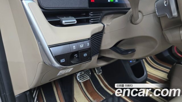 Hyundai Ioniq 5 Long Range Prestige 2025 — фото 29