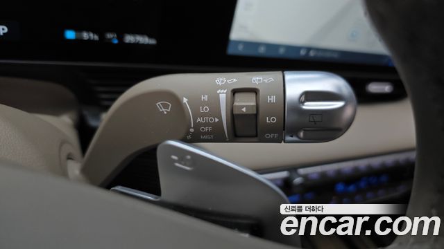 Hyundai Ioniq 5 Long Range Prestige 2025 — фото 30